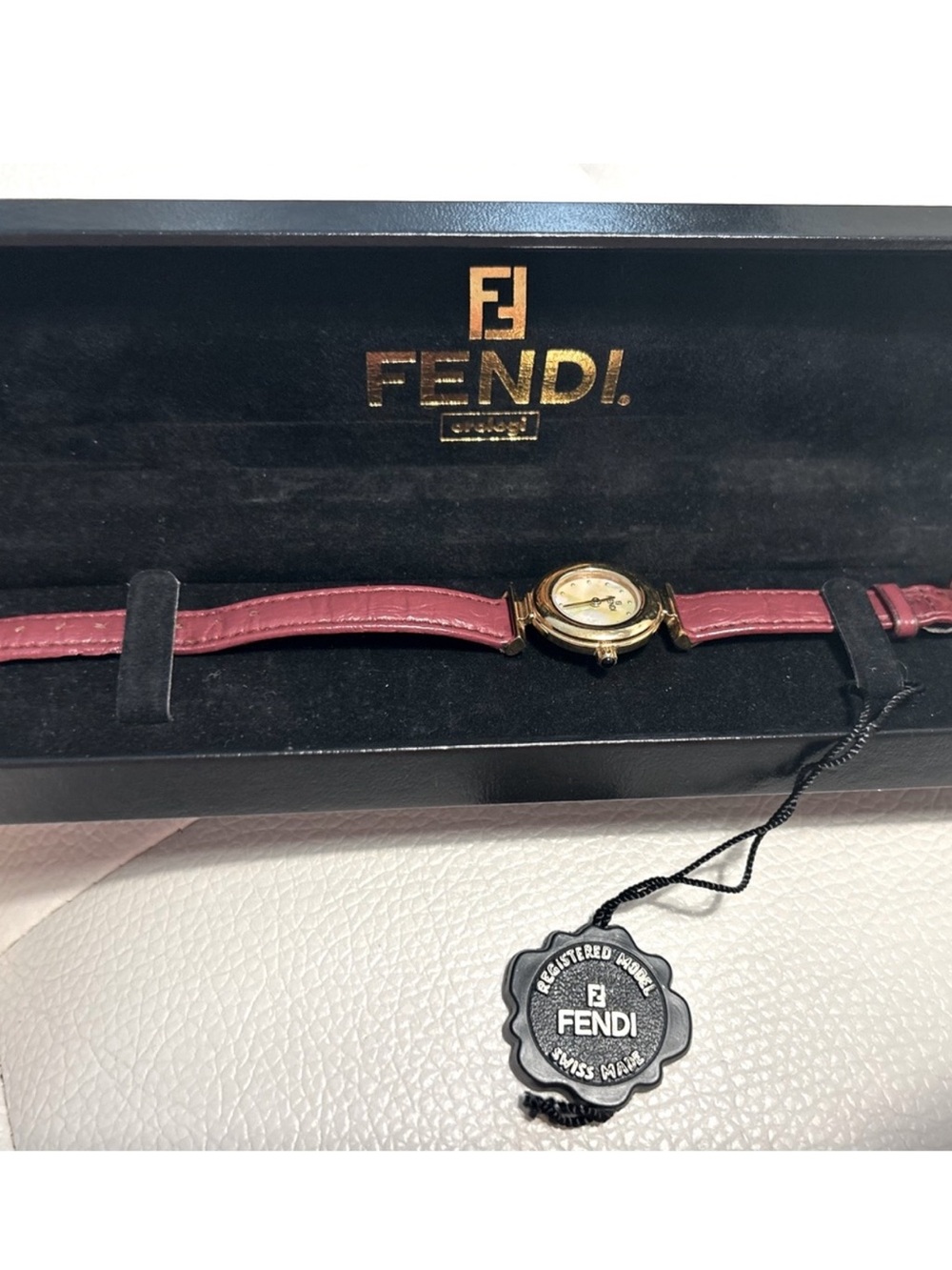 FENDI Watch